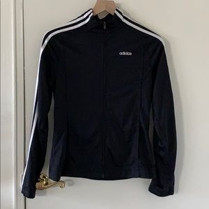 Adidas jacket